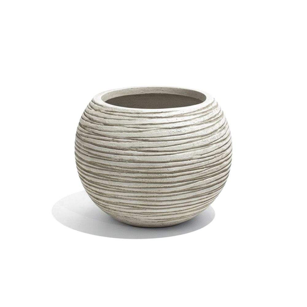 MOGRA Lina fiberclay saksı