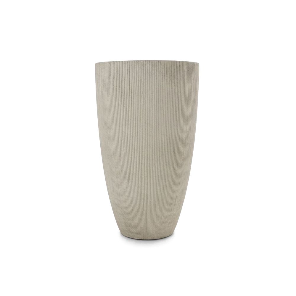 MOGRA Orion fiberclay saksı