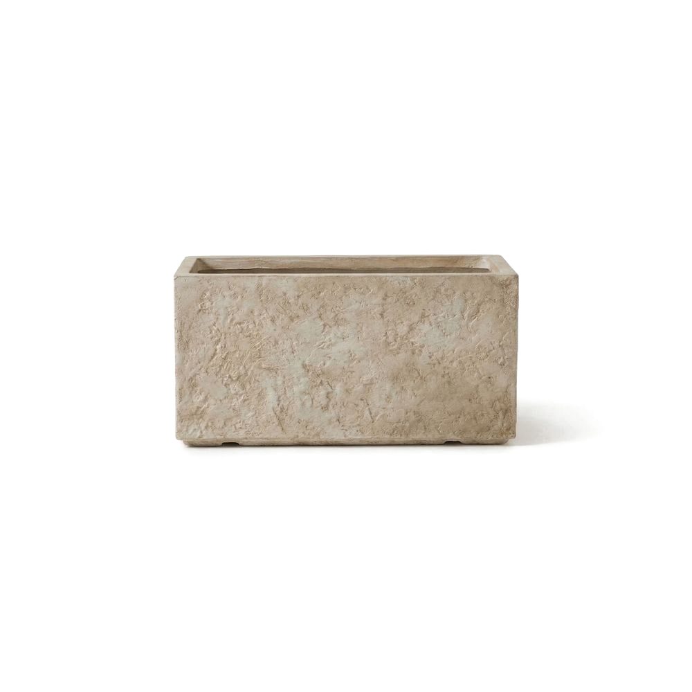MOGRA Uranium fiberclay saksı